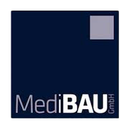 Logo MediBAU